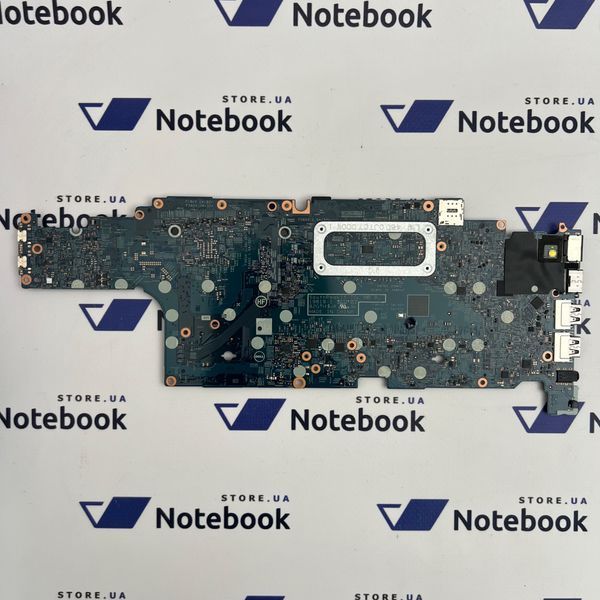 *НЕРОБОЧА* Материнська плата Dell Latitude 5520 (82g7h$ja 19819-1 / i5-1145G7) 300006225 фото