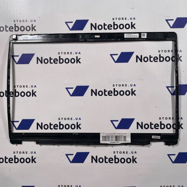 DELL Latitude 5410 5411 0D5M19 D5M19 AP2UK000E00 Рамка матриці 300003101 фото