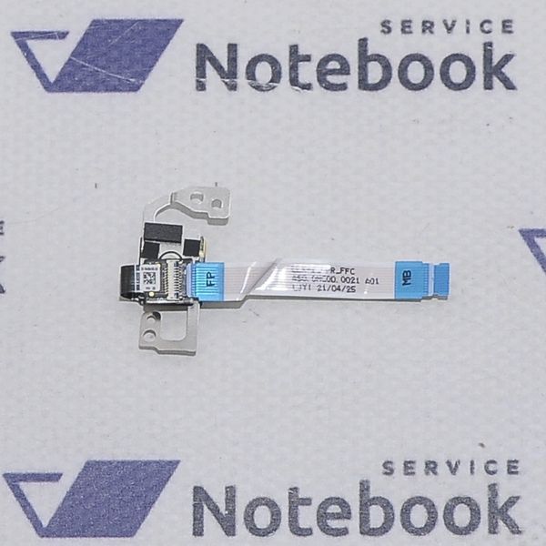 Плата Кнопка Ввімкнення Lenovo ThinkPad X13 Gen 2 450.0MC00.0021 300007074 фото