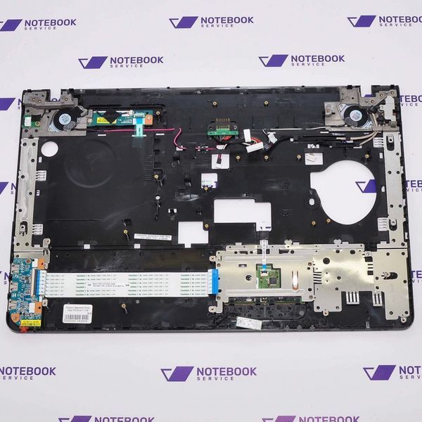 Sony VAIO PCG-91111M VPCEC 012-300A-3191-D Верхня частина корпусу, топкейс B35 243924 фото