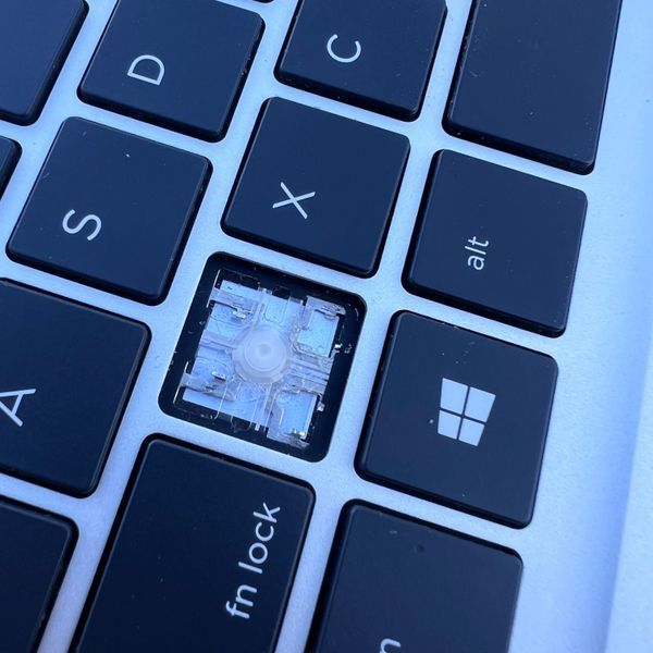 *Уцінка* Топкейс HP Probook 450 G6 455 G6 450 G7 455 G7 Верхня частина Корпус 300004654 фото