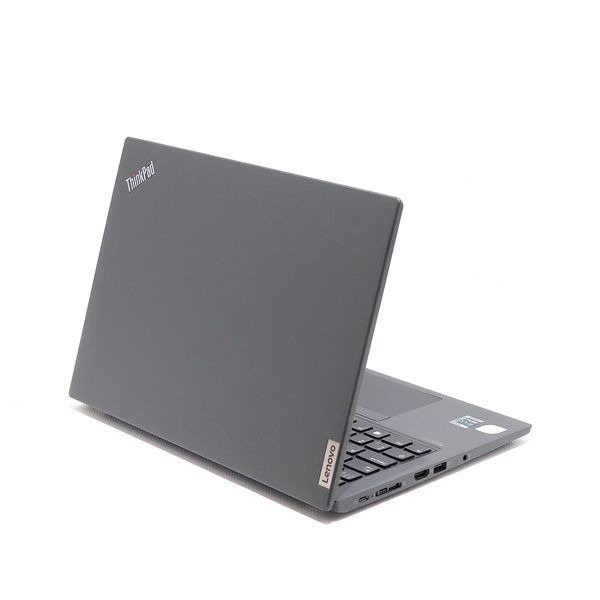 БВ Ноутбук Lenovo ThinkPad X13 Gen 2i | RAM 4 ГБ | SSD 128 ГБ 567617 фото