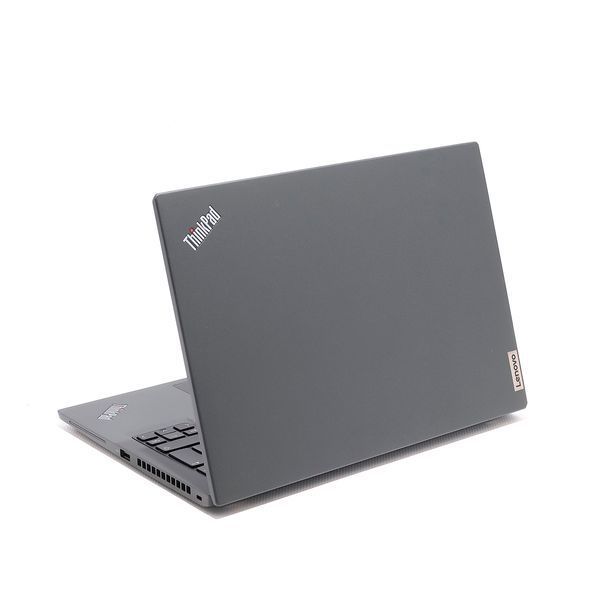 БВ Ноутбук Lenovo ThinkPad X13 Gen 2i | RAM 4 ГБ | SSD 128 ГБ 567617 фото
