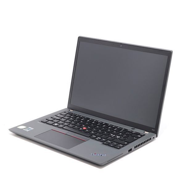 БВ Ноутбук Lenovo ThinkPad X13 Gen 2i | RAM 4 ГБ | SSD 128 ГБ 567617 фото