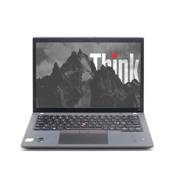 БВ Ноутбук Lenovo ThinkPad X13 Gen 2i | RAM 4 ГБ | SSD 128 ГБ 567617 фото