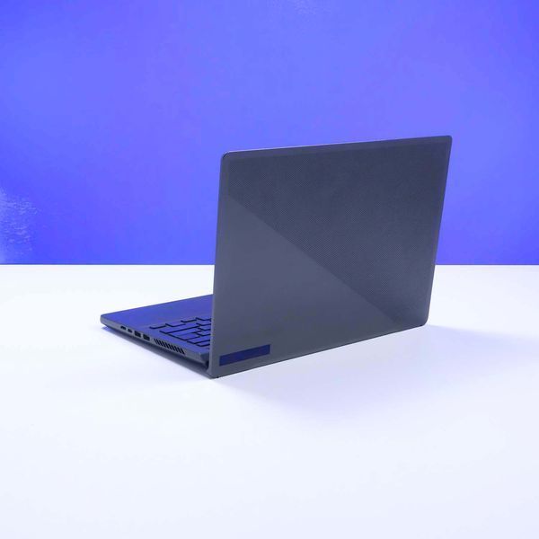 БВ ігровий ноутбук Asus ROG Zephyrus G14 GA402RJ 14.0" Quad HD 120 Гц Ryzen 9 6900HS(3.3-4.9 ГГц) AMD Radeon RX 6700S 8 ГБ RAM 16 ГБ 256 ГБ SSD 781815 фото