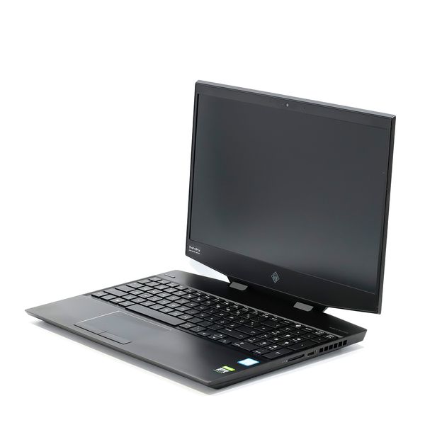 Ігровий ноутбук HP Omen 15-dh0004ng 395661 фото