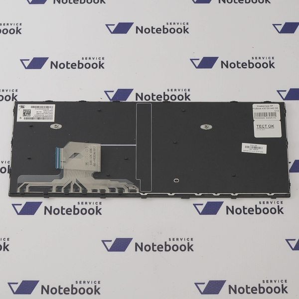 Клавіатура HP ProBook 430 G5 440 G5 640 G4 645 G4 640 G5 645 G5 496108 496078 фото