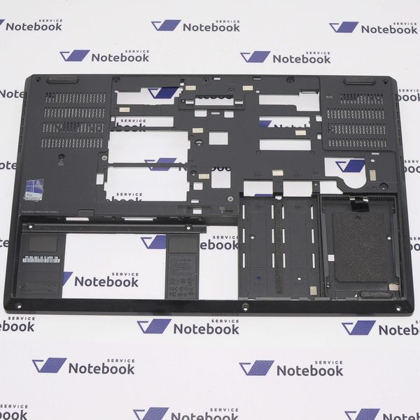 Lenovo ThinkPad P50 P51 SCB0K06988 Нижняя часть корпуса, корыто, поддон B09 452784 фото
