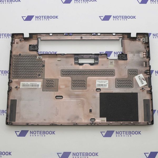 Lenovo ThinkPad T460 SCB0H21612 Нижняя часть корпуса, корыто, поддон T09 423272 фото