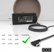 Блок питания Razer 19.5V 11.8A 230W 3-Pin для Razer Blade 1951182303 фото 3