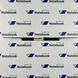 Lenovo Y70-70 AP14S000A00 Заглушка петель 300004376 фото 1