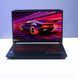 БВ ігровий ноутбук Acer Nitro 5 AN515-56 15.6" Full HD 144 Гц Intel Core i5-11300H (2.6-4.40 ГГц) NVIDIA GeForce RTX 3050 4 ГБ RAM 16 ГБ 256 ГБ SSD 578811 фото 5