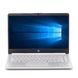 Ноутбук HP 14s-dq1834no / RAM 8 ГБ / SSD 128 ГБ 415154/2 фото 5