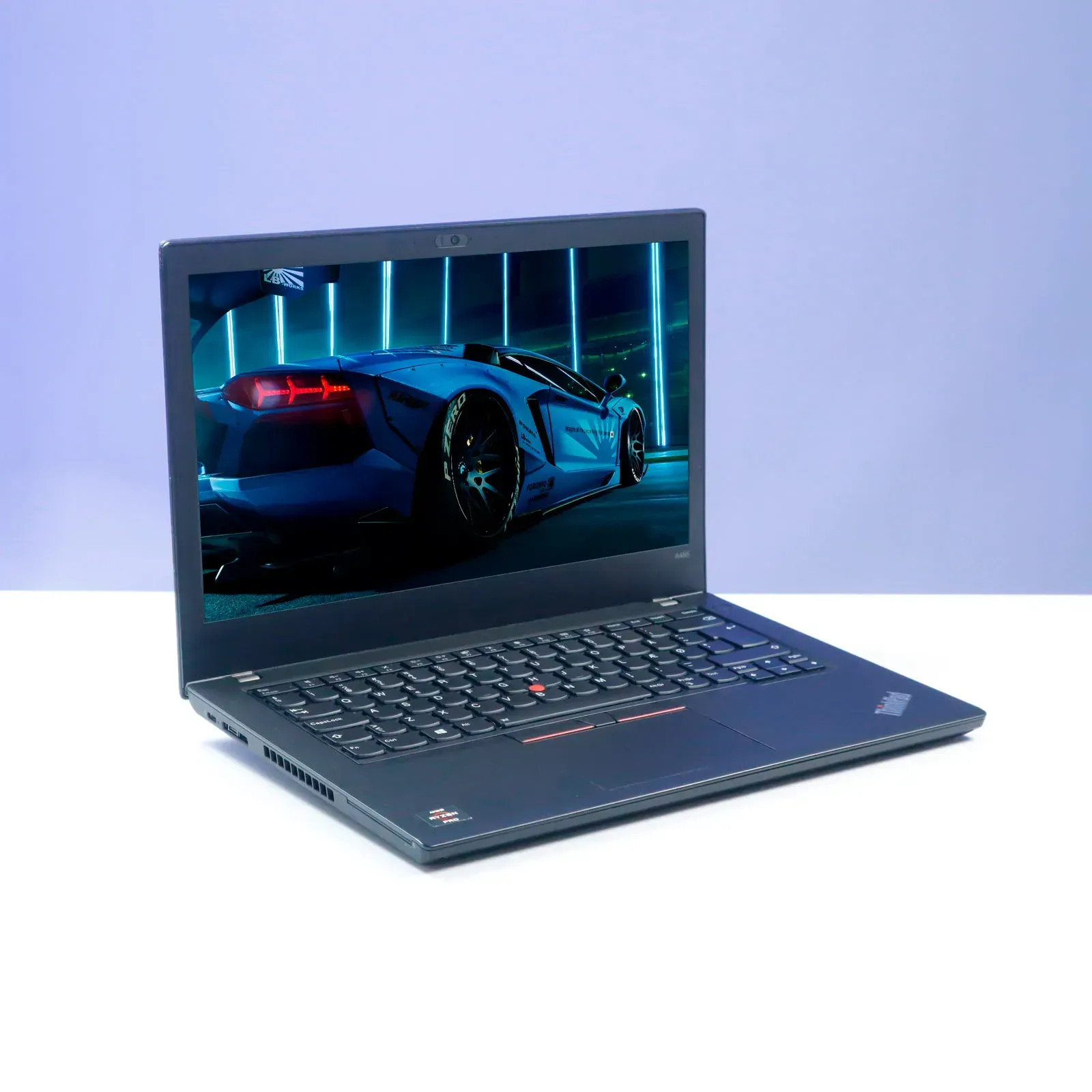 Lenovo ThinkPad A485