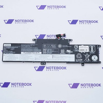 Lenovo ThinkPad S2 Yoga L380 L390 L17C3P53 акумулятор, батарея 460062 фото