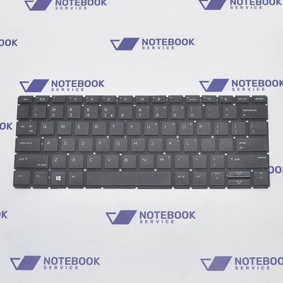 Клавиатура HP Probook 430 G6 435 G6 2B-ABT06Q100 364780 фото