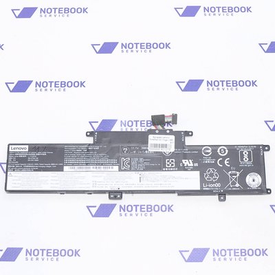 Lenovo ThinkPad S2 Yoga L380 L390 L17C3P53 (Знос 11%) аккумулятор, батарея 421278 фото