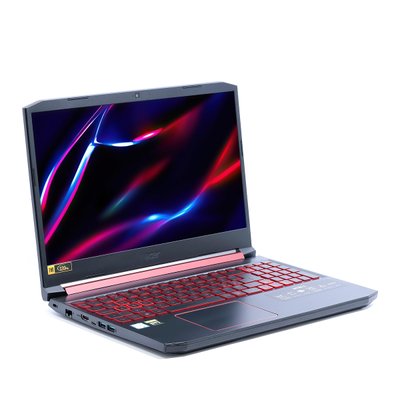 Игровой ноутбук Acer Nitro 5 AN515-54 395531 фото
