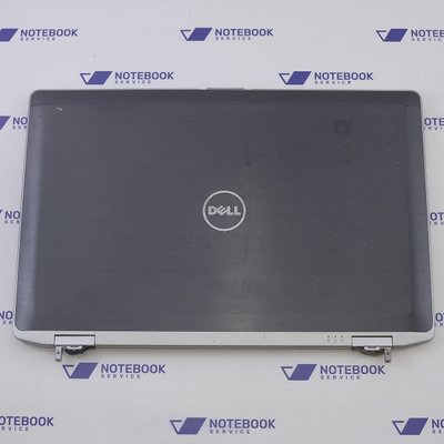 Dell Latitude E6530 0Y08TW 029T6K Кришка, рамка матриці, петлі, корпус C13 261416 420745 фото