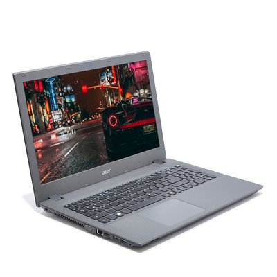 Ігровий ноутбук Acer Aspire E5-573G 359519 фото
