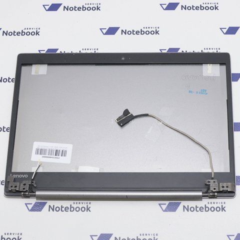 Крышка матрицы Lenovo Ideapad 320S-14IKB 320S-14ISK AM1YS000100 Корпус 2000000432632 фото