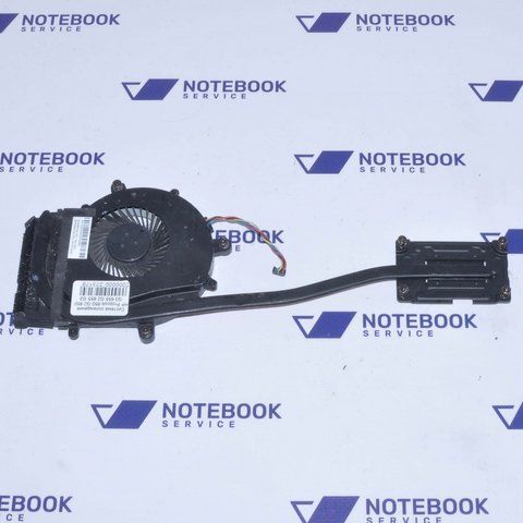 Система охлаждения HP Probook 650 G2 650 G3 655 G2 655 G3 840732-001 223179 294834 343198 фото