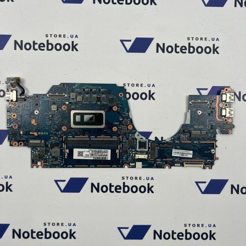 *Уценка* Материнская плата HP Elitebook X360 830 G7 G8 ( 6050A3142001-MB-A01(A1) / i5-10310U ) Гарантия 300003900 фото
