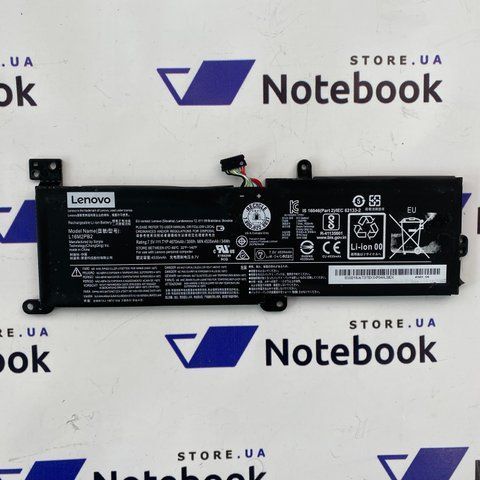 Lenovo 3 14IIL05 320-15ABR 320-17ISK 320-14IKB 320-14ISK L16M2PB2 (ИИзнос 5-10%) аккумулятор, батарея 300000260 фото