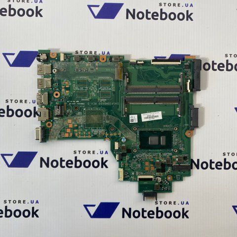 Материнська плата HP 14-BS 240 G6 (da0p1bmb6d0 925422-601 / i5-7200U) Гарантія 300002096 фото