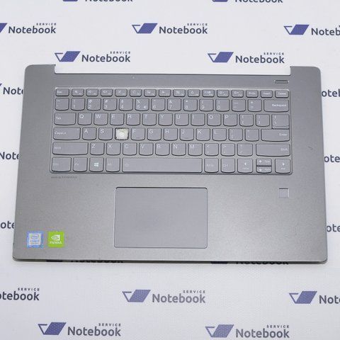 *Уценка* Lenovo IdeaPad 530S-15IKB 5CB0R12446 Верхняя часть корпуса, топкейс 2000000431048 фото