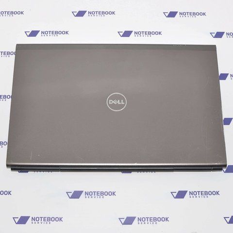 Dell Precision M6700 0K91J 0K91J Крышка матрицы, петли, корпус T04 380940 фото