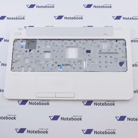 HP Pavilion 15-E 719871-001 Верхня частина корпусу, топкейс T01 529554 фото