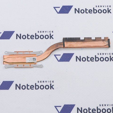 Asus ZenBook UX330U 13NB0CWDAM0101 Система охлаждения, радиатор 596280 фото