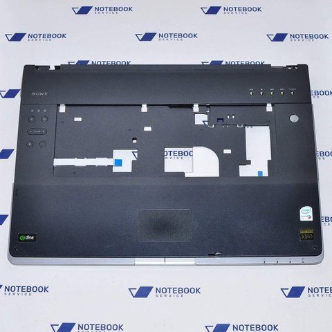 *Уцінка* Sony Vaio PCG-8X2M 2-683-869 Верхня частина корпусу, топкейс B15 186757 фото