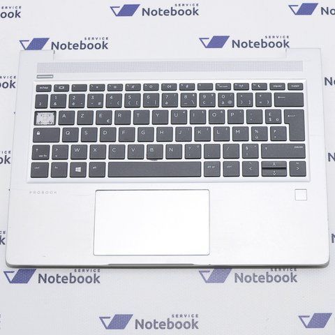 *Уценка* HP ProBook 430 G6 430 G7 L44548-A41 2DX8IKA02J0D01 Верхняя часть корпуса, топкейс 2000000420547 фото