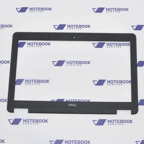 Dell Latitude E7250 AP14A000500 Рамка матриці, корпус T04 380964 T02 460055 фото