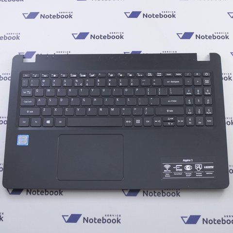Acer Aspire A315-54 A315-42 A315-42G 6B.HF8N2.001 Верхня частина корпусу, топкейс 600499 фото