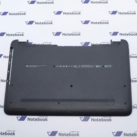 HP Pavilion 15-AY 15-AF 15-AC 250 G4 250 G5 255 G5 Нижняя часть корпуса, корыто, поддон C15 492032 фото