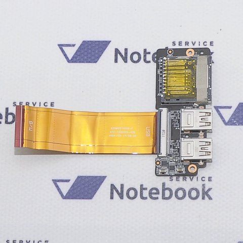 Плата USB MSI GE75 GP75 GE63 GP63 GV63 GE73 GL73 300001759 фото