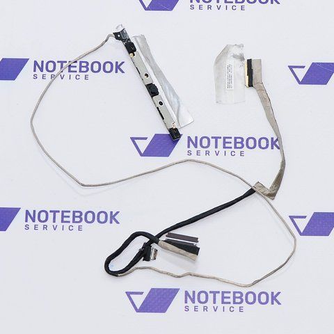 Шлейф матриці Lenovo Edge 2-1580 450.06705.0001 450.06705.0011 297392 фото