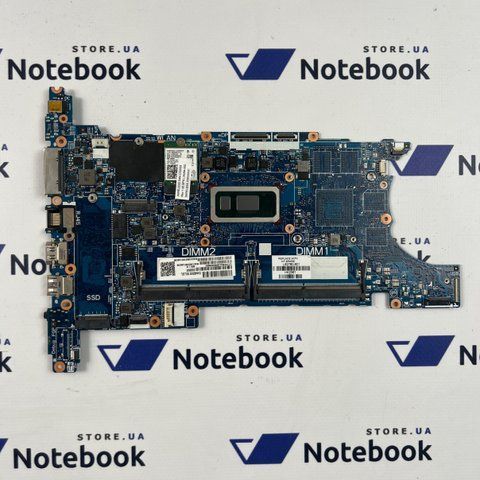 *НЕРОБОЧА* Материнська плата HP EliteBook 840 G6 850 G6 (6050a3022501-mb-a01 l62760-601 / i7-8665U) 300004760 фото