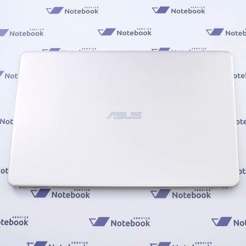 Asus VivoBook S510U A510 A510U X510UA S510 A510 F510 Крышка матрицы, петли, корпус B04 489858 фото