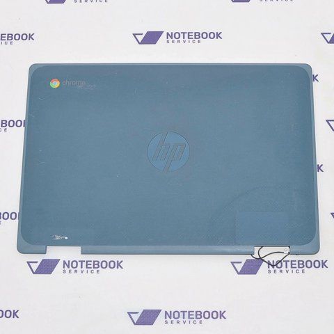 HP Chromebook X360 11 G3 EE L43789-001 Кришка матриці, корпус E03 352879 фото
