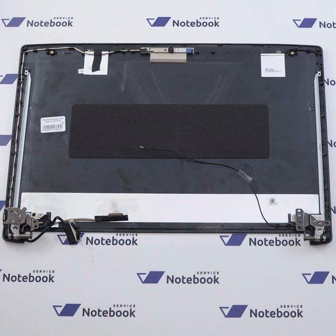 *Уцінка* Acer Aspire A515-41G A515-51G A615-51 AP28Z000100 Кришка матрицi, петлі, корпус A01 538532 фото