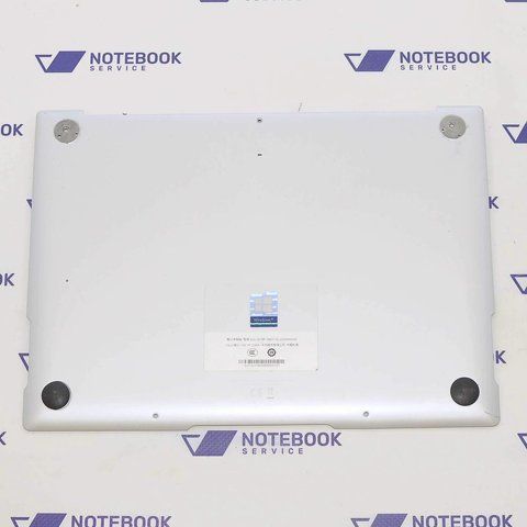 Huawei MateBook X EUL-W19P Нижня частина корпусу, корито, піддон 2000000402932 фото
