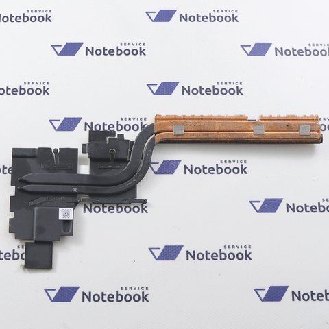 Система охолодження Lenovo Legion Y520-15IKBN Y520-15IKBM 300000981 фото