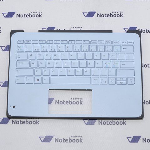 Топкейс HP Pro x360 Fortis 11 G9 6070B1988102 Верхняя часть Корпус 300008121 фото