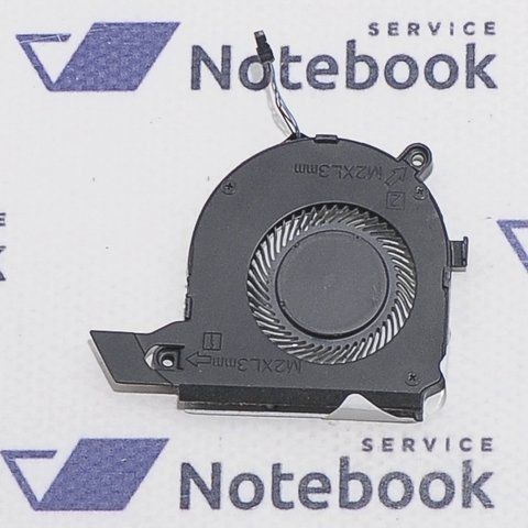 Вентилятор Dell Latitude 5310 E5310 0k6x87 300002390 фото