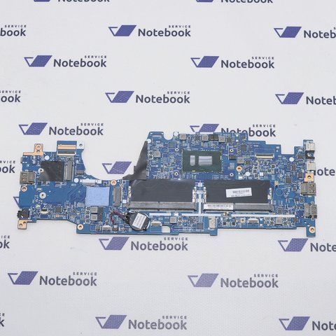 Материнская плата Lenovo ThinkPad L380 (448.0ct05.002m 17821-2m 02hm000 / i5-8250U) Гарантия 300006181 фото